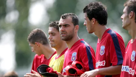 Dinamo II - Steaua II** se joacă în nocturnă!