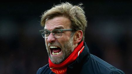 Jurgen Klopp ar putea pleca de la Liverpool, la finalul lui 2022, pentru a prelua naționala Germaniei!