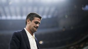 Cristi Chivu, pe urmele lui Jose Mourinho. Ce au descoperit italienii despre Inter