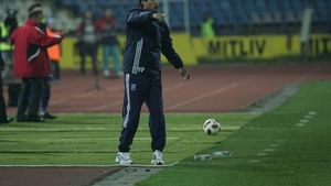 "I-am spus lui Găman că poate face performanță la Dinamo"** Cum se "disculpă" Pițurcă și ce acuze îi aduce lui Mititelu