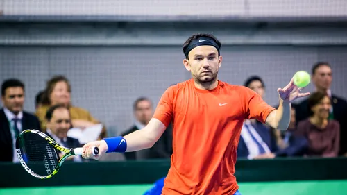 Florin Mergea și Rohan Bopanna au pierdut finala de la Casablanca