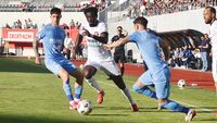🚨 FC Voluntari – FC Hermannstadt Live Text Online, de la 20:30, în returul barajului de menţinere/promovare în Superliga. Echipele de start. Ilfovenii forțează revenirea în prima divizie după 2 ani