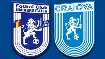 Răsturnare de situație în procesul dintre Adrian Mititelu şi Mihai Rotaru pentru sigla istorică a U Craiova