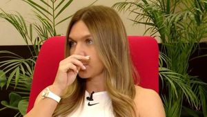 Mesajul pe care Simona Halep l-a publicat chiar înainte ca verdictul WTA să devină oficial și să îi distrugă definitive munca de decenii! A vrut ca fanii să știe chiar de la ea asta