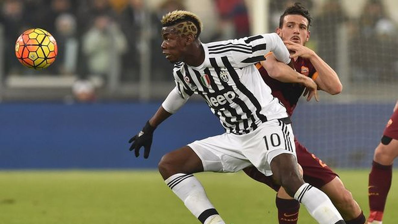 Fotbalist sau ROBOT? Pogba vrea să fie all inclusive pe teren: "Îmi doresc să fiu Ronaldo, Messi, Zidane și Ronaldinho într-un singur jucător"