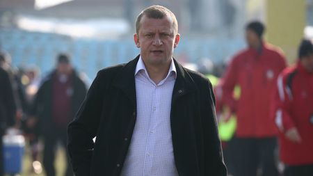 INTERVIU Dorinel despre coșmarul din Bosnia:** "Catastrofă! Suntem mici de tot"