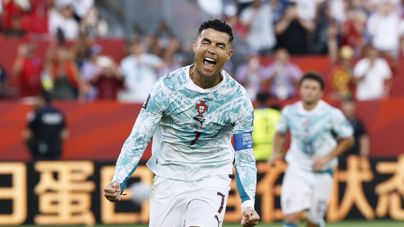 Au explicat punct cu punct de ce Cristiano Ronaldo nu trebuia ales omul meciului la Portugalia - Croația! Cine merita să fie MVP