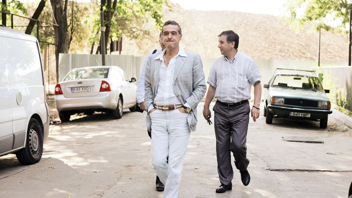 Junior stelist, plătit la nivelul Ligii I