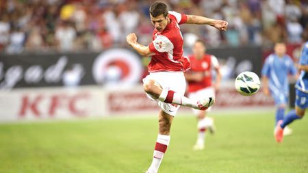 Dinamo, aproape de perfectarea unui transfer salvator:** "Cred că se va realiza!" Afacerea Țucudean, o chestiune de zile. De ce țin 'câinii' cu dinții de prețul lui