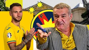 Gigi Becali, cale liberă pentru transferul anului la FCSB. Turcii l-au făcut praf pe Drăguș: „Să fie dat la finalul sezonului. Cu el, joacă în 10”