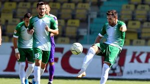 Interviu cu Paul Batin: ”Nu sunt bătrân și fără puteri cum cred unii! Sunt mai bun decât la 25 de ani!” | EXCLUSIV