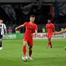 Florin Tănase a luat 1.000.000 de euro într-un sezon la FCSB, dar vrea și mai mult: „Gândul nostru e la grupele Champions League”