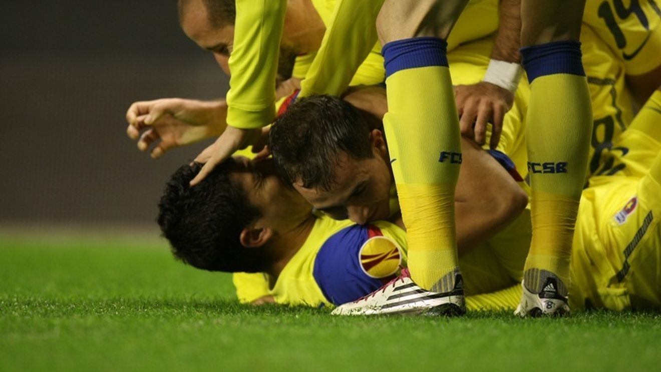 5 MOTIVE** pentru care Steaua o poate învinge pe Liverpool!