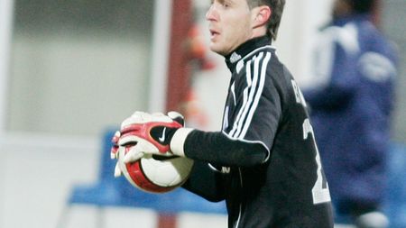 Bănică, pus pe liber de Mititelu