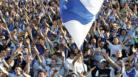 Știința are cele mai mici prețuri la bilete din Liga 1: "Umpleți stadionul!"