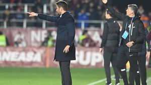 Marele atu al celor de la Rapid în lupta pentru titlu: „Adi Mutu mi se pare absolut excepțional!” | VIDEO EXCLUSIV ProSport Live