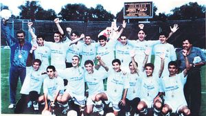 În copilărie i se zicea "Brontozaurul"