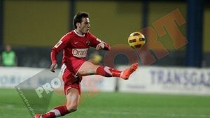 Bărboianu: "La Craiova, tribunele erau pline!** E greu să joci la Dinamo cu 700 de fani la meci"