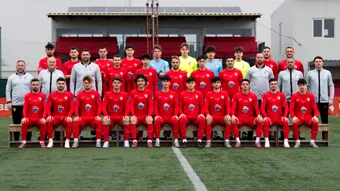 FC Bacău și-a definitivat lotul pentru partea a doua a sezonului de Liga 2. Puține noutăți ”operate” de Costel Enache în această iarnă