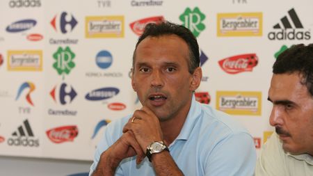 "Mutu a dat mereu un randament de peste 100%** la națională"