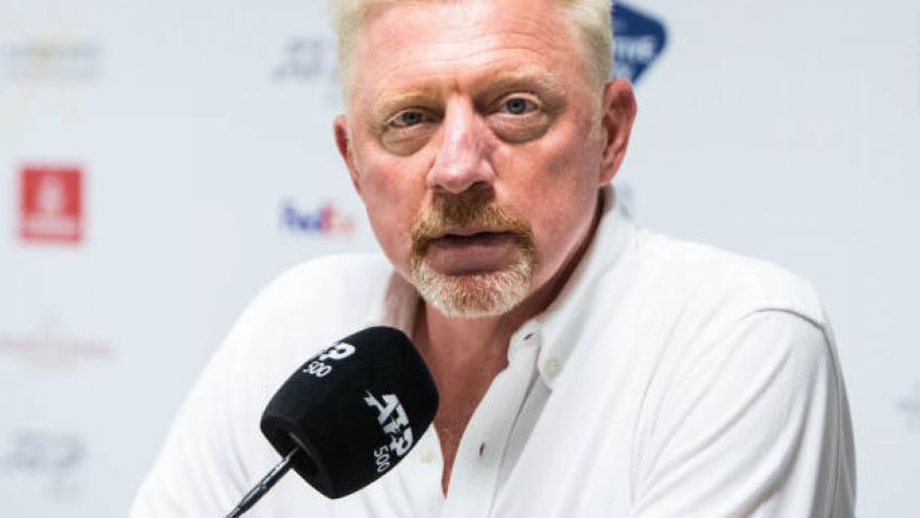 "Bine ați venit la Academia Boris Becker!". Planul fabulos al legendei din tenis