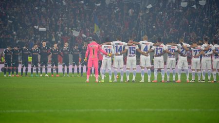 Decizie OFICIALĂ‚ luată de FIFA. Minut de reculegere înaintea tuturor meciurilor din weekend, după drama echipei Chapecoense