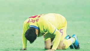 Bănel vrea neapărat să plece din Ghencea:** "Mai reduceți prețul"