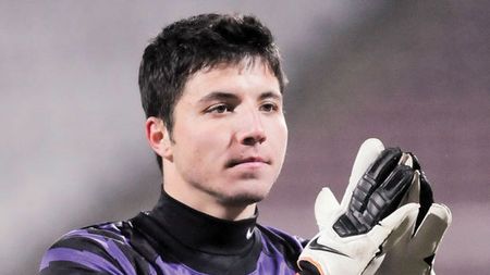 Bălgrădean e optimist:** "Mergem în Ucraina să ne facem jocul nostru și să ne calificăm"