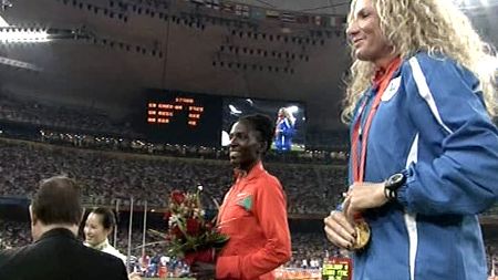 Constantina Diță Tomescu: Este pur și simplu minunat!