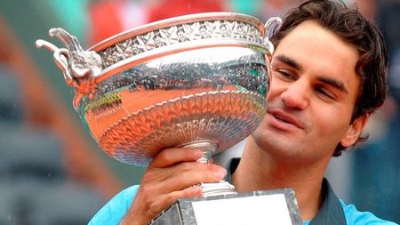 "Și dacă jucam finala cu Nadal,** tot credeam că pot învinge!"