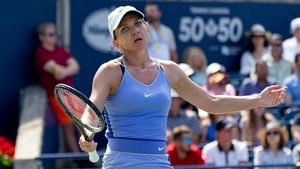 Ziua și vestea proastă pentru Simona Halep! Românca a aflat ce loc va ocupa în clasamentul WTA după Australian Open