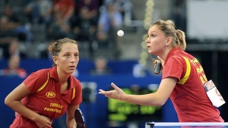 Ele pot bate China la JO!