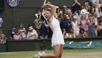 Un nou caz de dopaj în tenis, la final de an! Anunțul agenției care a zdruncinat-o pe Simona Halep: „Substanța se încadrează în categoria steroizilor anabolizanți”