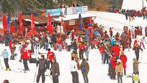 O etapă de Cupă Mondială în România, mai degrabă SF
