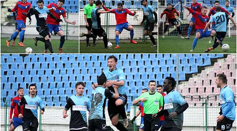 VIDEO |** Gloria lui 