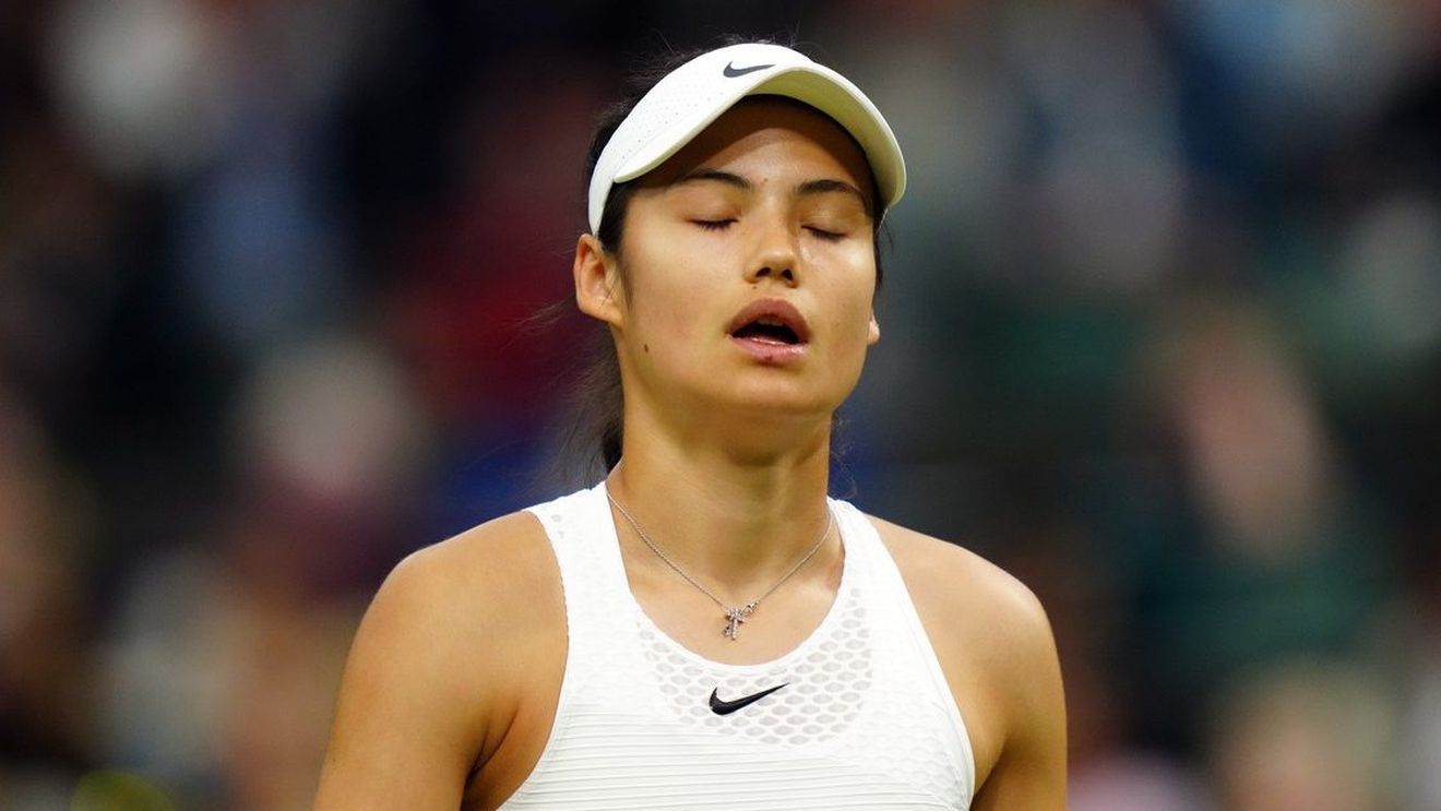 John McEnroe a stârnit controverse după ce a comentat retragerea Emmei Răducanu de la Wimbledon! Motivul neașteptat pentru care ar fi clacat britanica de origine română