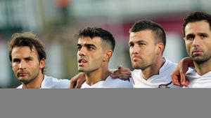 EXCLUSIV | "Legenda" Rui Duarte: "De fiecare dată ne întrebam în vestiar ce ne mai spune de data asta". Glume pe seama "victimelor" portughezului și momentul în care Pancu a pus piciorul în prag: "Ai jucat bine, dar o să vină din vacanță și o să stai în tribună!"