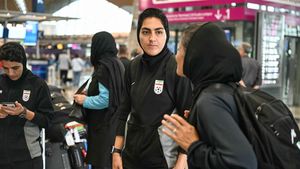 Iran a luat decizia finală în cazul trădătoarelor. Răzbunare nemiloasă!