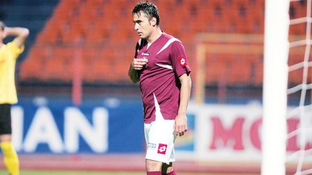 "Să-l lăsăm să sufere!"