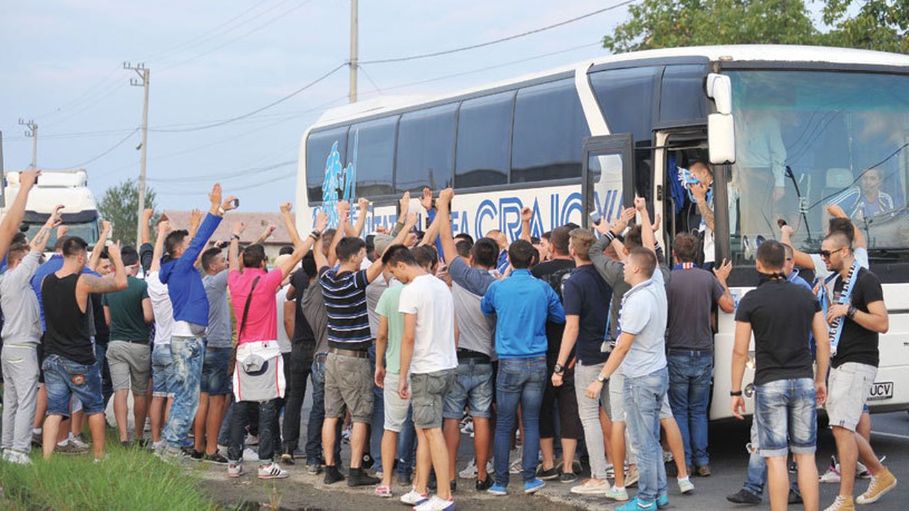 Mititelu așteaptă un stadion plin la Severin: "Cu Petrolul e derby de tradiție"