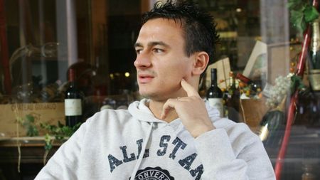 Bogdan Pătrașcu lasă Chievo pentru Ascoli