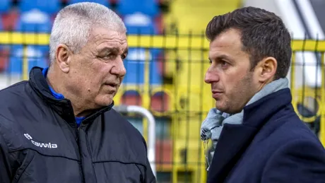 Ovidiu Burcă, dărâmat de moartea lui Florin Marin: ”Am pierdut un părinte! Mi-a ghidat pașii până acum”