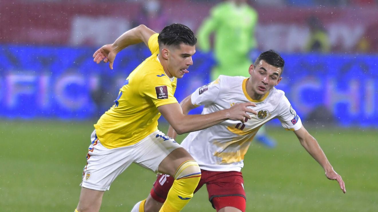 Gică Popescu a tras concluzia în privința lui Ianis Hagi, după transferul în La Liga: „Întotdeauna ni s-a potrivit! Va reveni acolo unde ne dorim cu toții”