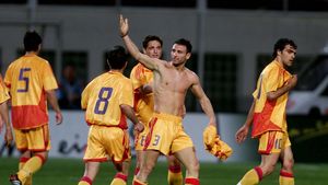 Eroul victoriei de neuitat cu Germania trage un semnal de alarmă! Coșmarul legendarului Oliver Kahn este sigur: „România este jos de tot, chiar în lumea a patra!” | EXCLUSIV