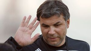 "Nu pot fi vinovat pentru o chestiune administrativă"