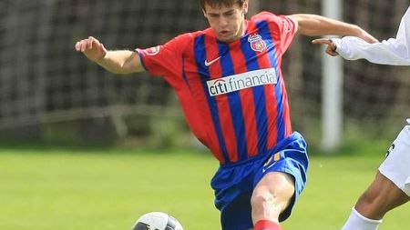 Gigi Becali a ordonat! "Onicaș nu mai iese din echipă!"