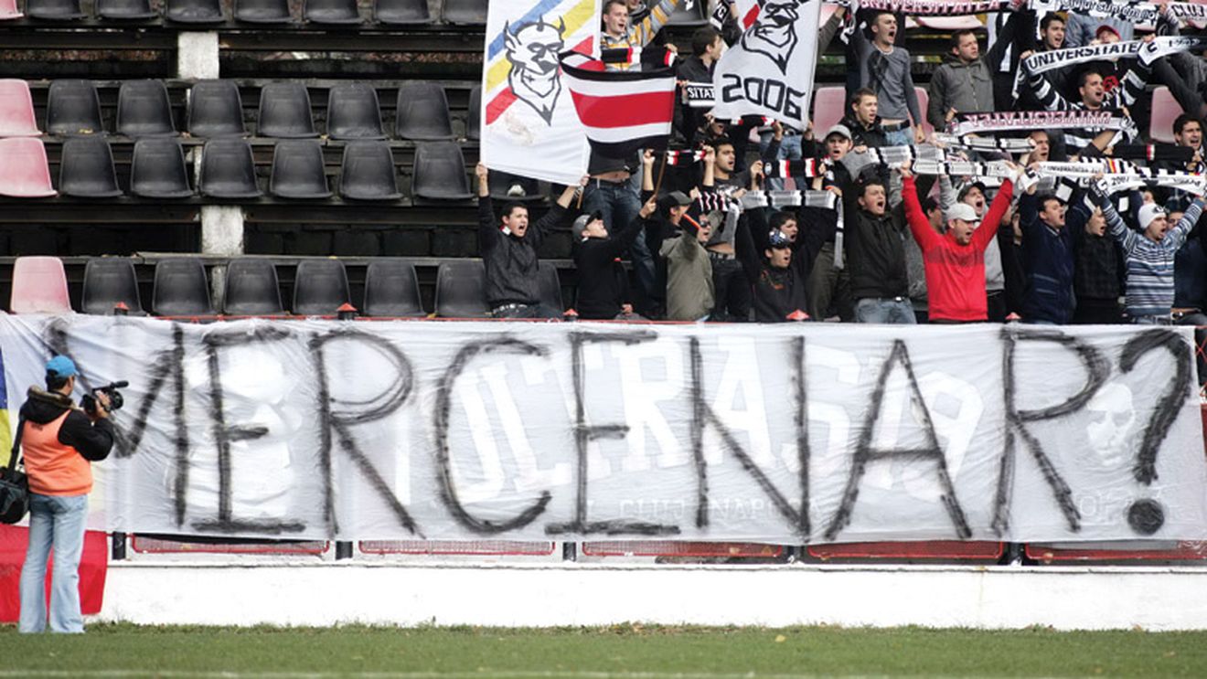 Dorinel Munteanu a terminat meciul cu lacrimi în ochi