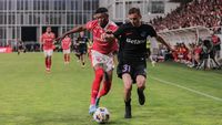 Au venit cifrele! Pe ce loc s-a clasat derby-ul Dinamo – FCSB în duelul audiențelor cu „Românii Au Talent” de la PRO TV și cu „Survivor” de la Antena 1