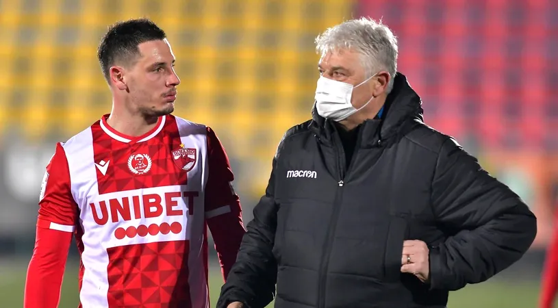 Ioan Andone, chemat înapoi la Dinamo de ziua lui! Suporterii din DDB încearcă marea lovitură: „Avem nevoie de toate legendele!”