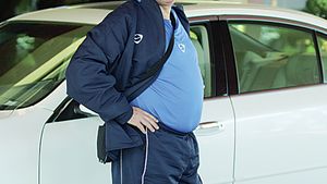 Dragomir: "Atât au putut rapidiștii"